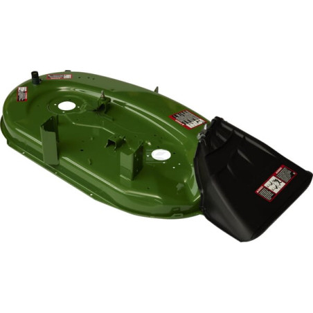 Plateau de coupe JOHN DEERE AUC16767
