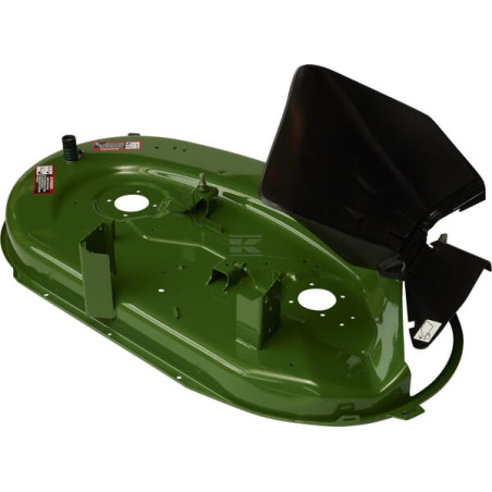 Plateau de coupe JOHN DEERE AUC16767