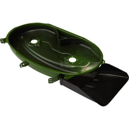 Plateau de coupe JOHN DEERE AUC16767