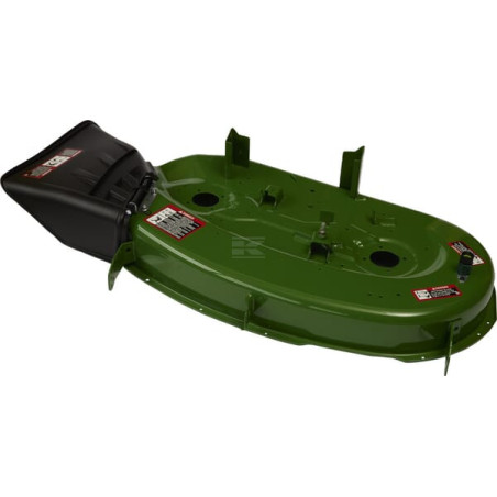 Plateau de coupe JOHN DEERE AUC16767