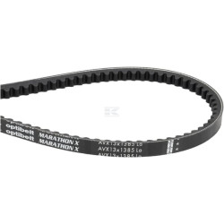 Courroie OPTIBELT AVX131385