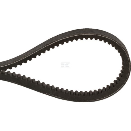 Courroie OPTIBELT AX131250