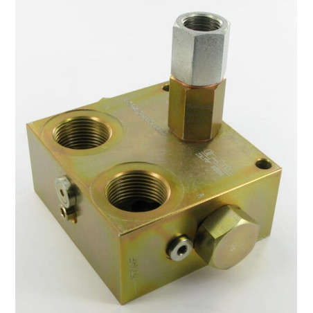 Valve de filtration BOSCH REXROTH AVSLR100