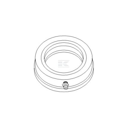 Roulement VAPORMATIC AV104811