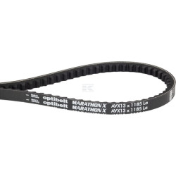 Courroie OPTIBELT AVX131185