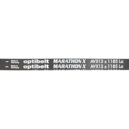 Courroie OPTIBELT AVX131185