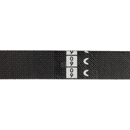 Courroie OPTIBELT AVX131185