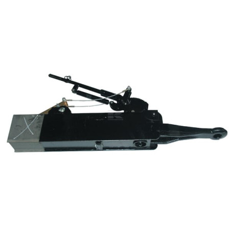 Tête de frein BPW AVE2000BS