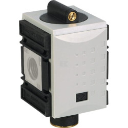 Distributeur UNIVERSEL AVG12I2516PB2