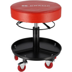 Chaise de travail UNIVERSEL BE2800KR