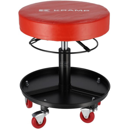 Chaise de travail UNIVERSEL BE2800KR