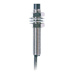 Détecteur de proximité BALLUFF BESM08EGPOC40FBV02