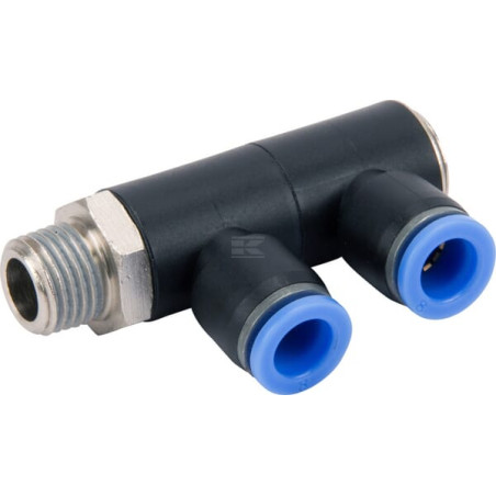 Raccord UNIVERSEL BC2S814P