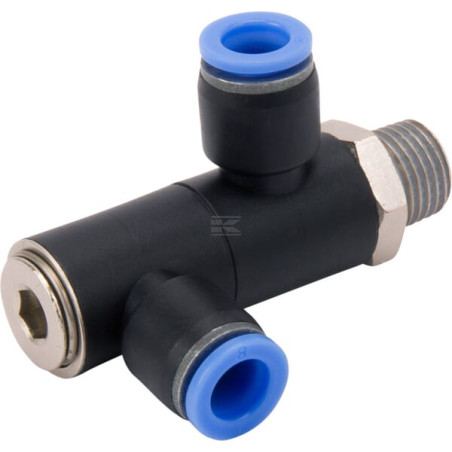 Raccord UNIVERSEL BC2S814P