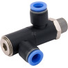 Raccord UNIVERSEL BC2S814P