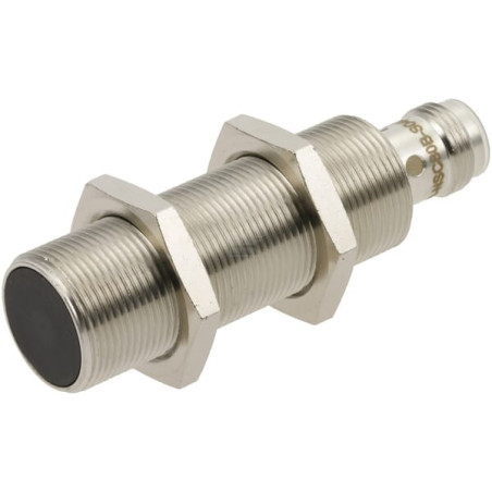 Détecteur de proximité BALLUFF BES007L