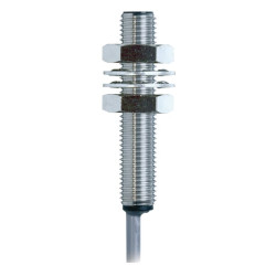 Détecteur de proximité BALLUFF BESM08MGUSC20BBV02