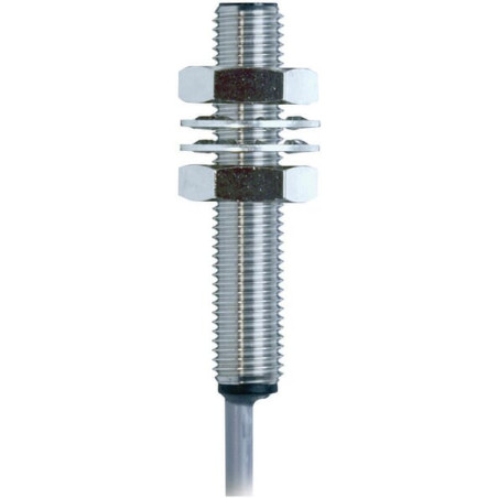 Détecteur de proximité BALLUFF BESM08MGUSC20BBV02