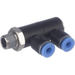 Raccord UNIVERSEL BC2S418P