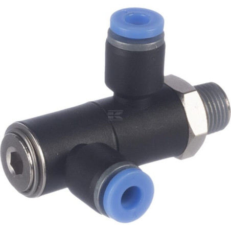Raccord UNIVERSEL BC2S418P