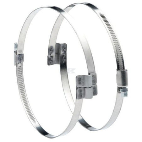 Collier de serrage UNIVERSEL BHC85105W2R