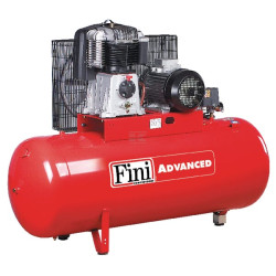 Compresseur FINI BK119270F75SD