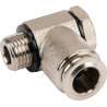 Raccord UNIVERSEL BCS1014BC