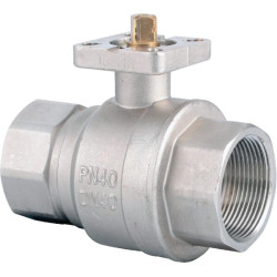 Vanne DURAVIS BLV040