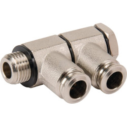 Raccord UNIVERSEL BCS614BB
