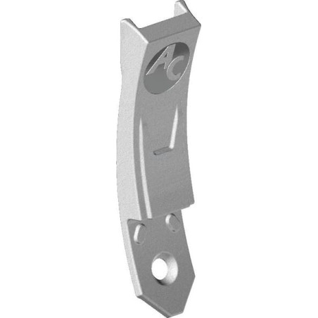 Pointe de cultivateur AGRICARB BDKD9430