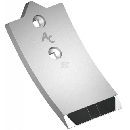 Pointe de cultivateur AGRICARB BDU0701