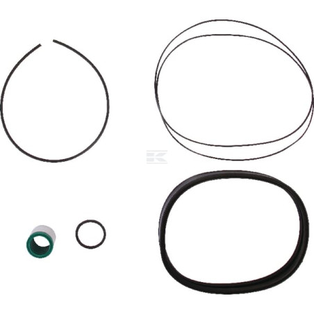 Jeu de joints WEY BCE250D01