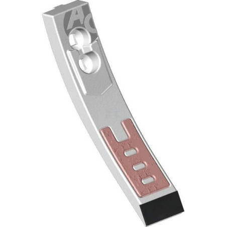 Pointe de cultivateur AGRICARB BDV8441