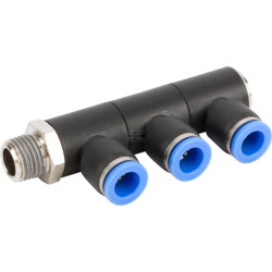 Raccord UNIVERSEL BC3S814P