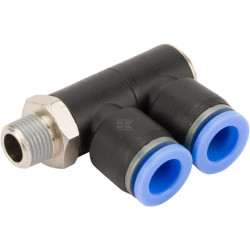 Raccord UNIVERSEL BC2S818P
