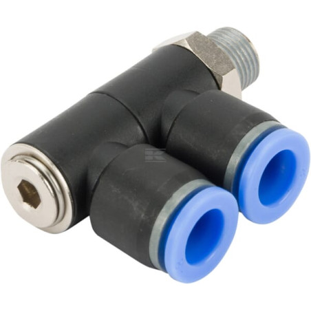 Raccord UNIVERSEL BC2S818P
