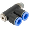 Raccord UNIVERSEL BC2S818P