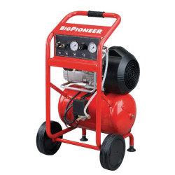 Pioneer compresseur FINI BIGPIONEERI4020M