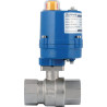 Vanne DURAVIS BLV020ACT