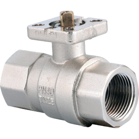 Vanne DURAVIS BLV025