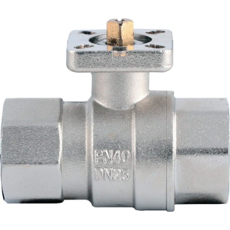 Vanne DURAVIS BLV025