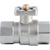 Vanne DURAVIS BLV025