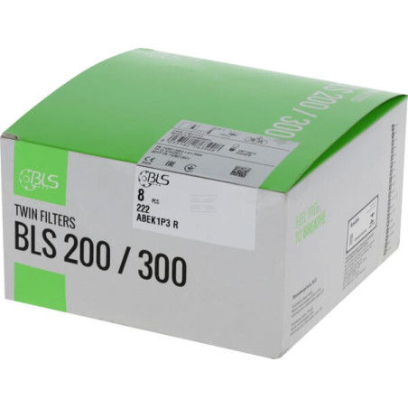 Raccord BLS BLS8011113P008