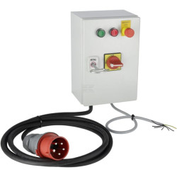 Boîtier de commande UNIVERSEL BK75STERDRIEH