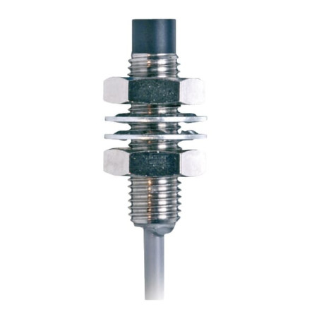 Détecteur de proximité BALLUFF BESM08EDNSC40FBV02