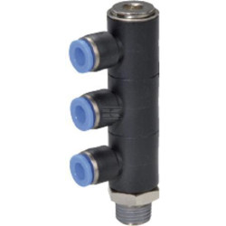 Raccord UNIVERSEL BC3S1238P