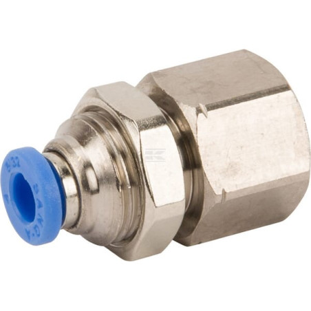 Raccord UNIVERSEL BHFT418B