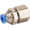 Raccord UNIVERSEL BHFT418B