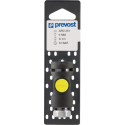 Raccord PREVOST ASI061103P001