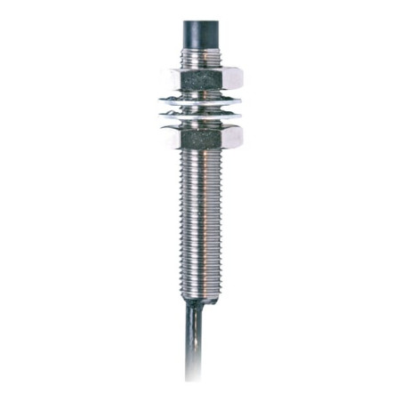Détecteur de proximité BALLUFF BESM08EGNSC40FBV02